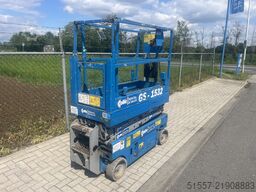 Genie GS 1532 | 2007