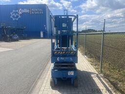 Genie GS 1532 | 2007
