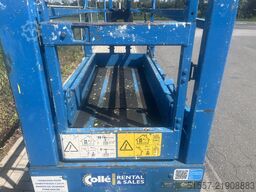 Genie GS 1532 | 2007