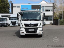 MAN Frigoblock Bi-MT-Temp. S.Tür Voll-Luft LBW Navi
