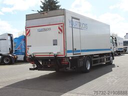 MAN Frigoblock Bi-MT-Temp. S.Tür Voll-Luft LBW Navi