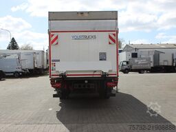 MAN Frigoblock Bi-MT-Temp. S.Tür Voll-Luft LBW Navi