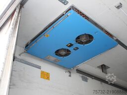 MAN Frigoblock Bi-MT-Temp. S.Tür Voll-Luft LBW Navi