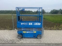 Genie GS 1532 | 2015