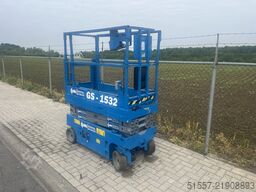 Genie GS 1532 | 2015