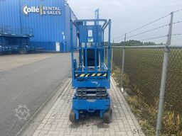 Genie GS 1532 | 2015