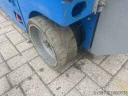 Genie GS 1532 | 2015