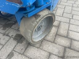 Genie GS 1532 | 2015