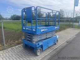 Genie GS 2646 | 2015
