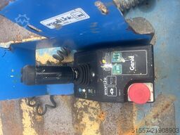 Genie GS 2646 | 2015