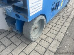 Genie GS 2646 | 2015