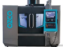 Ozco VM8