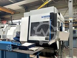 Mikron VCP 1000