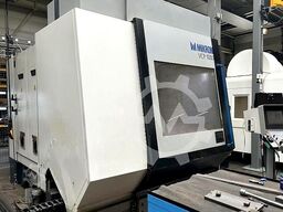 Mikron VCP 1000