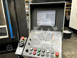 Mikron VCP 1000