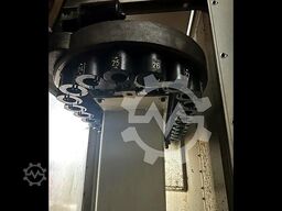 Mikron VCP 1000