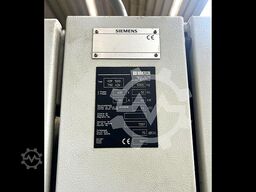 Mikron VCP 1000