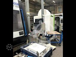 Mikron VCP 1000