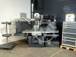 Fehlmann Picomax 100-CNC 2