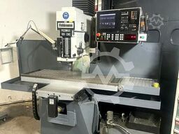 Fehlmann Picomax 100-CNC 2