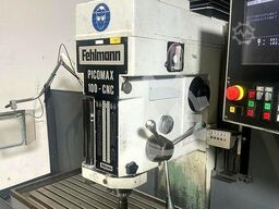 Fehlmann Picomax 100-CNC 2