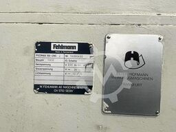 Fehlmann Picomax 100-CNC 2