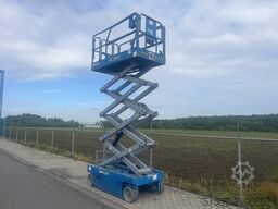 Genie GS 2646 | 2006