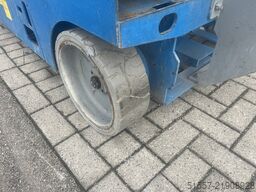 Genie GS 2646 | 2006