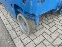 Genie GS 2646 | 2006