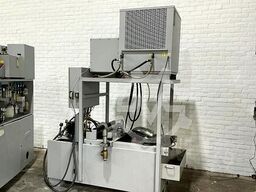 OPS Ingersoll Speed Hawk 750