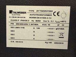 DMG Mori NLX 2500/700