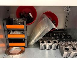 DMG Mori NLX 2500/700