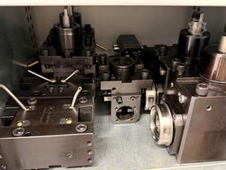 DMG Mori NLX 2500/700