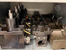 DMG Mori NLX 2500/700