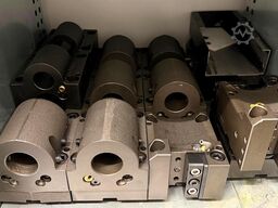 DMG Mori NLX 2500/700