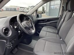MERCEDES-BENZ Vito 116 CDI KA Lang Navi Kamera Sitzhzg PDC ..