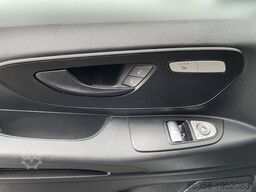 MERCEDES-BENZ Vito 116 CDI KA Lang Navi Kamera Sitzhzg PDC ..