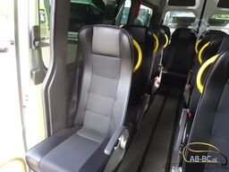 MERCEDES-BENZ Sprinter Altas 516 CDI 17 Sitze, EURO 6, 7 Stück