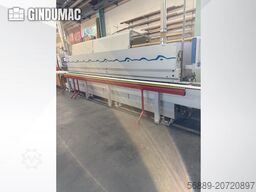 HOMAG Brandt Profiline KDF - 780