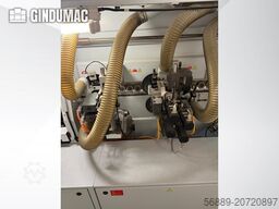 HOMAG Brandt Profiline KDF - 780