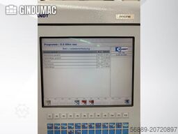 HOMAG Brandt Profiline KDF - 780