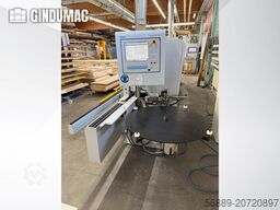 HOMAG Brandt Profiline KDF - 780