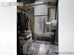 Mazak HCN 4000