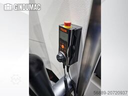 Mazak HCN 4000