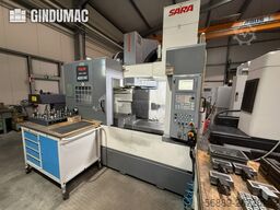 Mazak VCN 510C