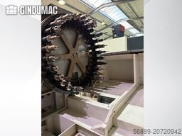 Mazak VCN 510C