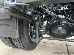 Mercedes-Benz Actros 2045 S 4x2 Tractor Head