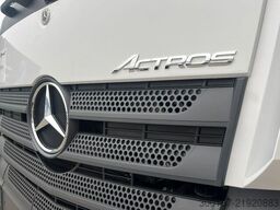 Mercedes-Benz Actros 2045 S 4x2 Tractor Head