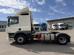 DAF CF 400 4x2 / Swiss-Vehicle