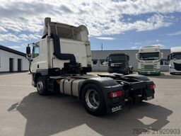 DAF CF 400 4x2 / Swiss-Vehicle